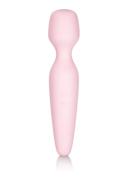 Bestel: Inspire Vibrating Ultimate Wand vibrator by CalExotics - bij Happytoys: de erotische sex webshop | liever Happy dan Easy ⭐⭐⭐⭐⭐ - Default Title - 13160 - PINK