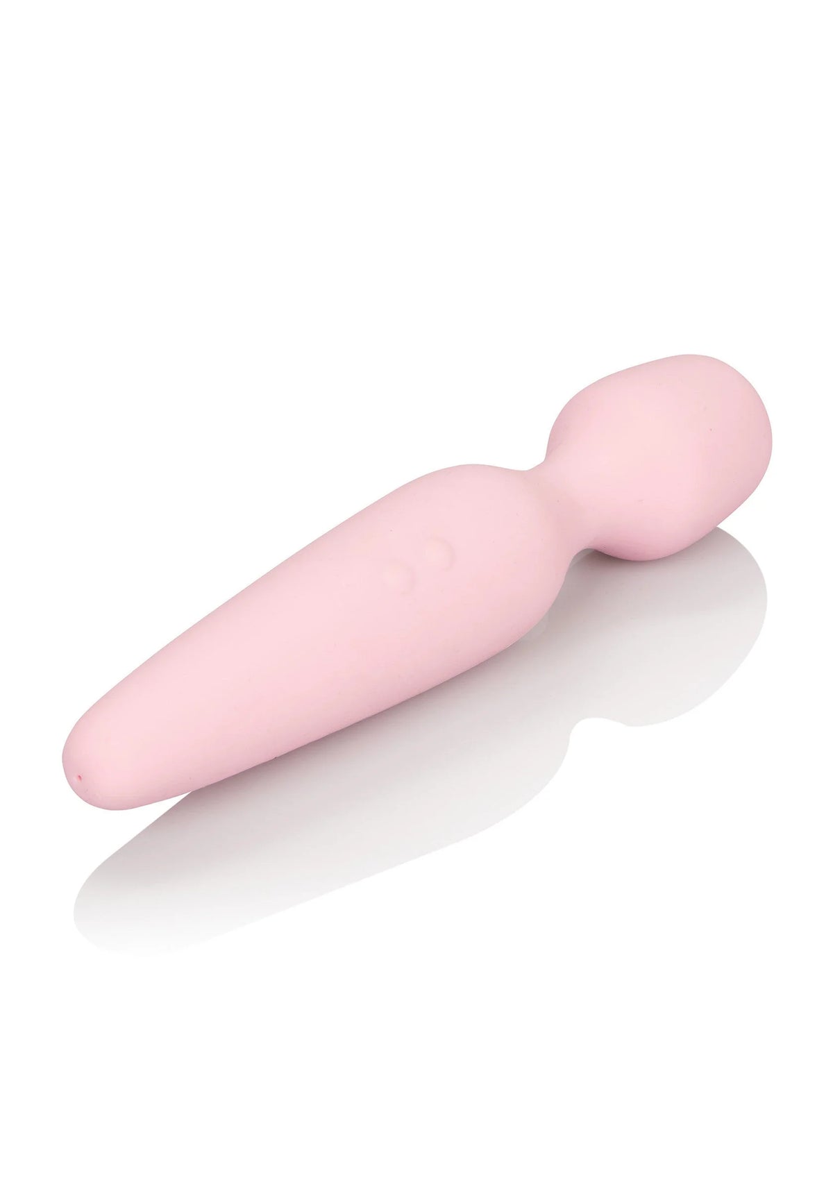 Bestel: Inspire Vibrating Ultimate Wand vibrator by CalExotics - bij Happytoys: de erotische sex webshop | liever Happy dan Easy ⭐⭐⭐⭐⭐