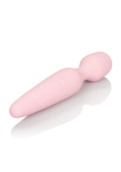 Bestel: Inspire Vibrating Ultimate Wand vibrator by CalExotics - bij Happytoys: de erotische sex webshop | liever Happy dan Easy ⭐⭐⭐⭐⭐