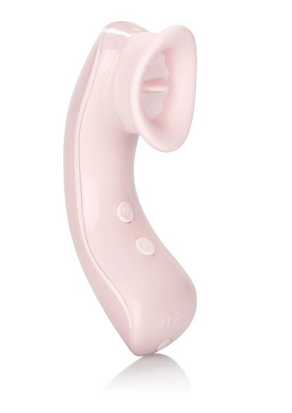 Bestel: Inspire Flickering Intimate Arouser by CalExotics - bij Happytoys: de erotische sex webshop | liever Happy dan Easy ⭐⭐⭐⭐⭐ - Default Title - 13161 - PINK