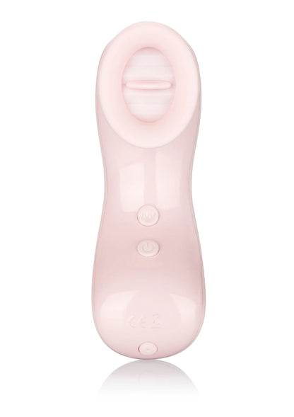 Bestel: Inspire Flickering Intimate Arouser by CalExotics - bij Happytoys: de erotische sex webshop | liever Happy dan Easy ⭐⭐⭐⭐⭐