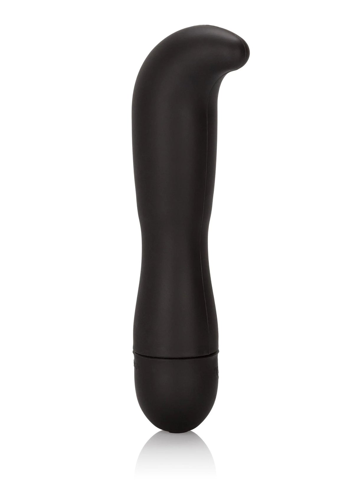 Bestel: Dr. Joel Kaplan Power Prostate Probe by CalExotics - bij Happytoys: de erotische sex webshop | liever Happy dan Easy ⭐⭐⭐⭐⭐ - Default Title - 13175 - BLACK