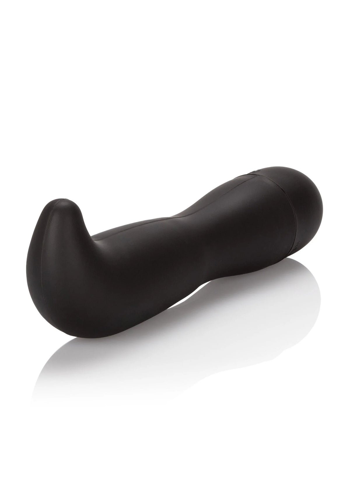 Bestel: Dr. Joel Kaplan Power Prostate Probe by CalExotics - bij Happytoys: de erotische sex webshop | liever Happy dan Easy ⭐⭐⭐⭐⭐