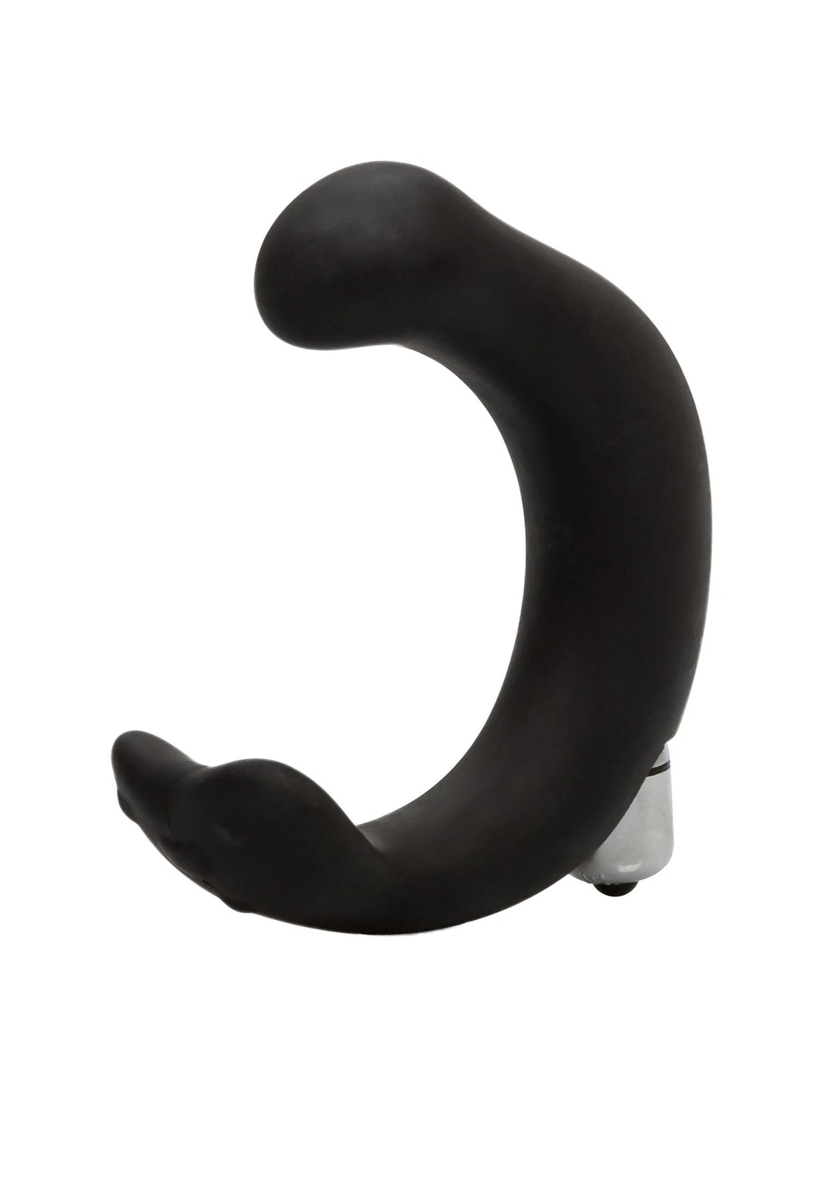 Bestel: Dr. Joel Kaplan P - Rock Prostate Massager by CalExotics - bij Happytoys: de erotische sex webshop | liever Happy dan Easy ⭐⭐⭐⭐⭐ - Default Title - 13184 - BLACK