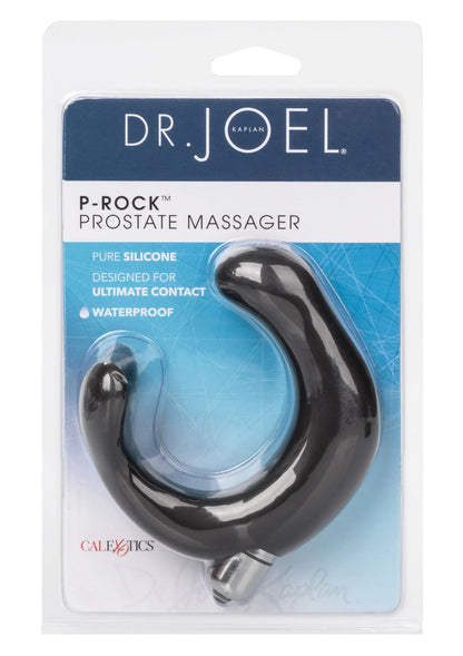 Bestel: Dr. Joel Kaplan P - Rock Prostate Massager by CalExotics - bij Happytoys: de erotische sex webshop | liever Happy dan Easy ⭐⭐⭐⭐⭐