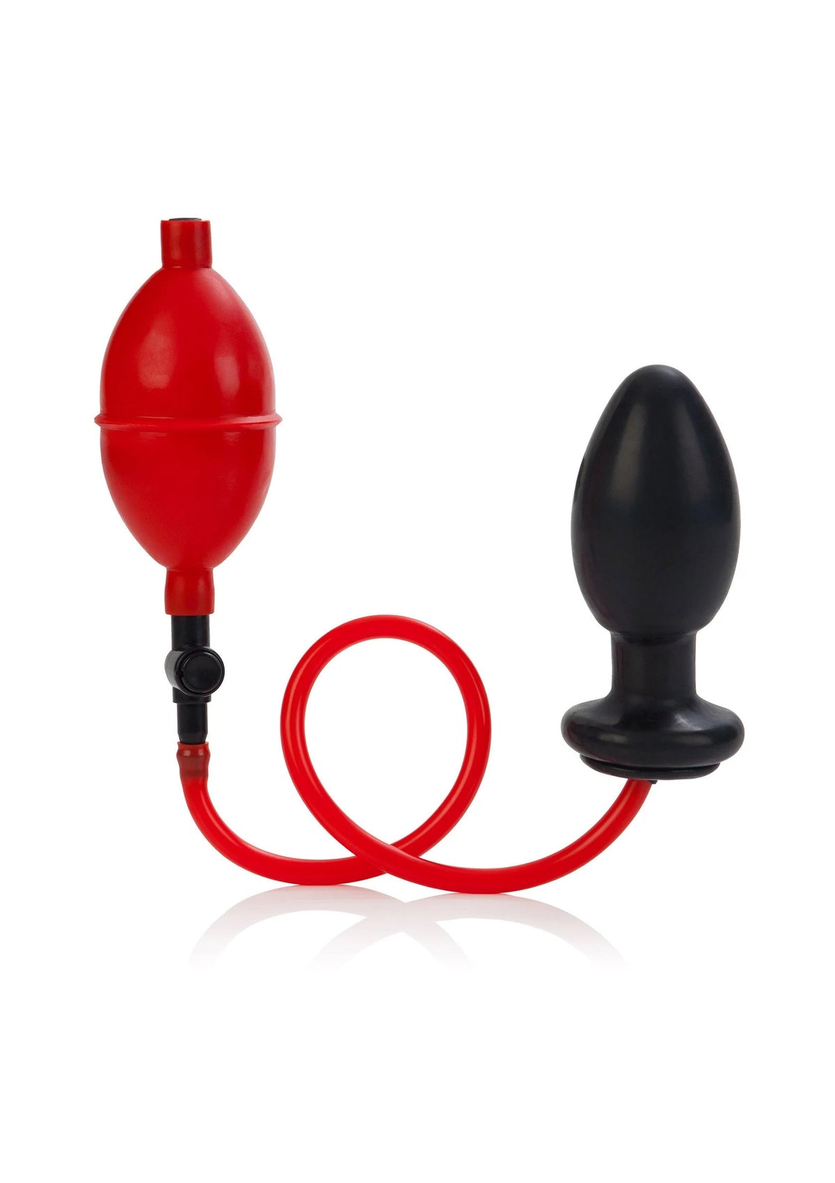 Bestel: COLT Expandable Butt Plug by CalExotics - bij Happytoys: de erotische sex webshop | liever Happy dan Easy ⭐⭐⭐⭐⭐