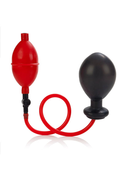 Bestel: COLT Expandable Butt Plug by CalExotics - bij Happytoys: de erotische sex webshop | liever Happy dan Easy ⭐⭐⭐⭐⭐