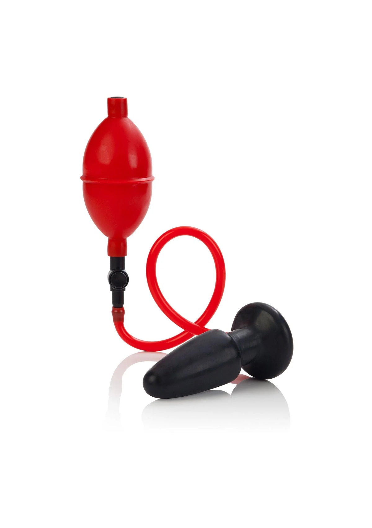 Bestel: COLT Expandable Butt Plug by CalExotics - bij Happytoys: de erotische sex webshop | liever Happy dan Easy ⭐⭐⭐⭐⭐