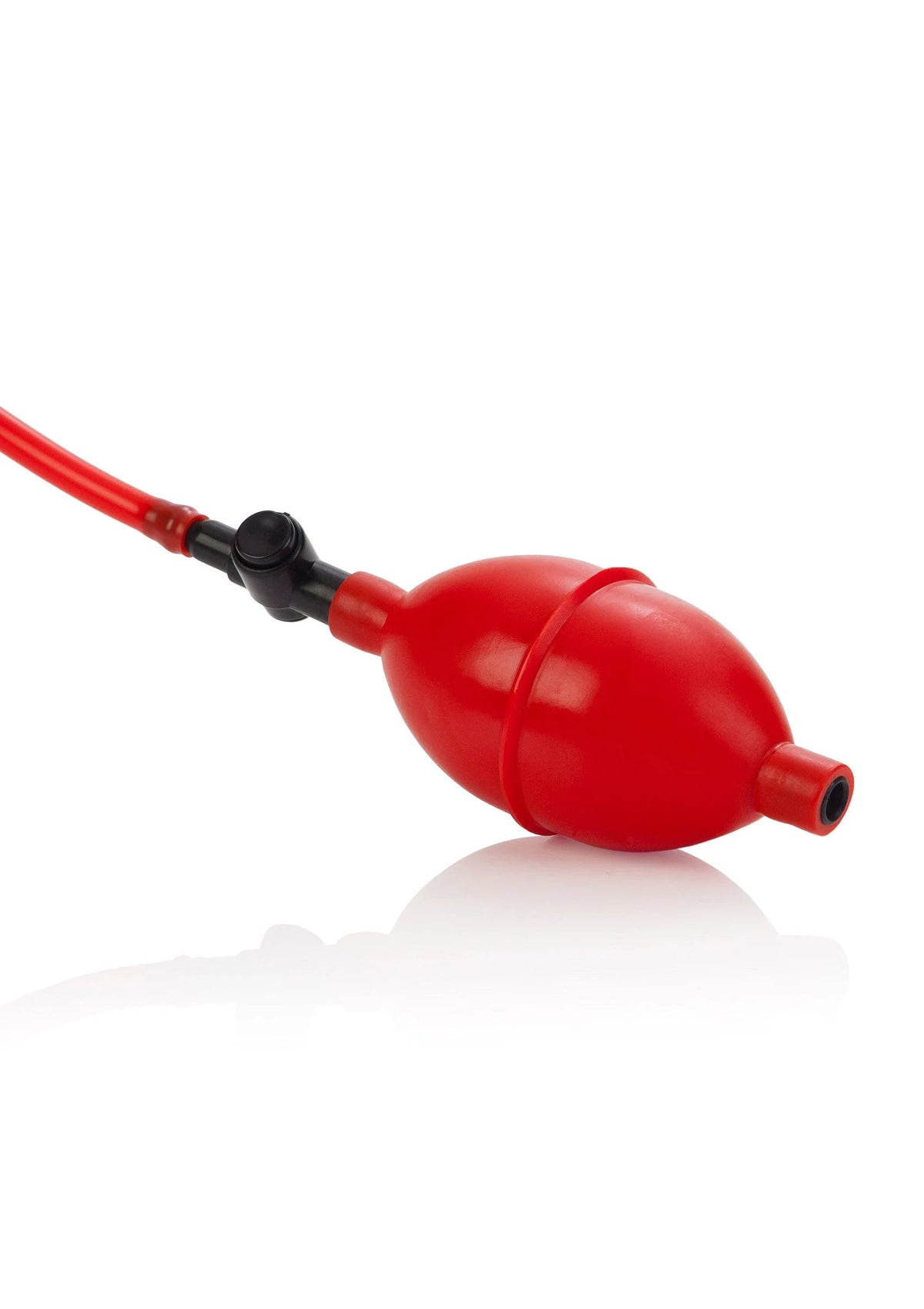 Bestel: COLT Expandable Butt Plug by CalExotics - bij Happytoys: de erotische sex webshop | liever Happy dan Easy ⭐⭐⭐⭐⭐