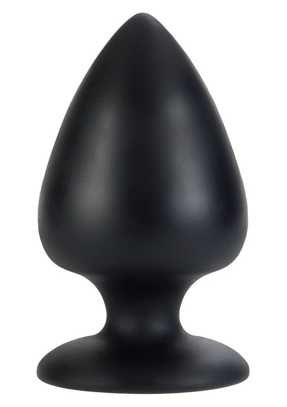 Bestel: COLT Big Boy Butplug by CalExotics - bij Happytoys: de erotische sex webshop | liever Happy dan Easy ⭐⭐⭐⭐⭐ - Default Title - 13219 - BLACK