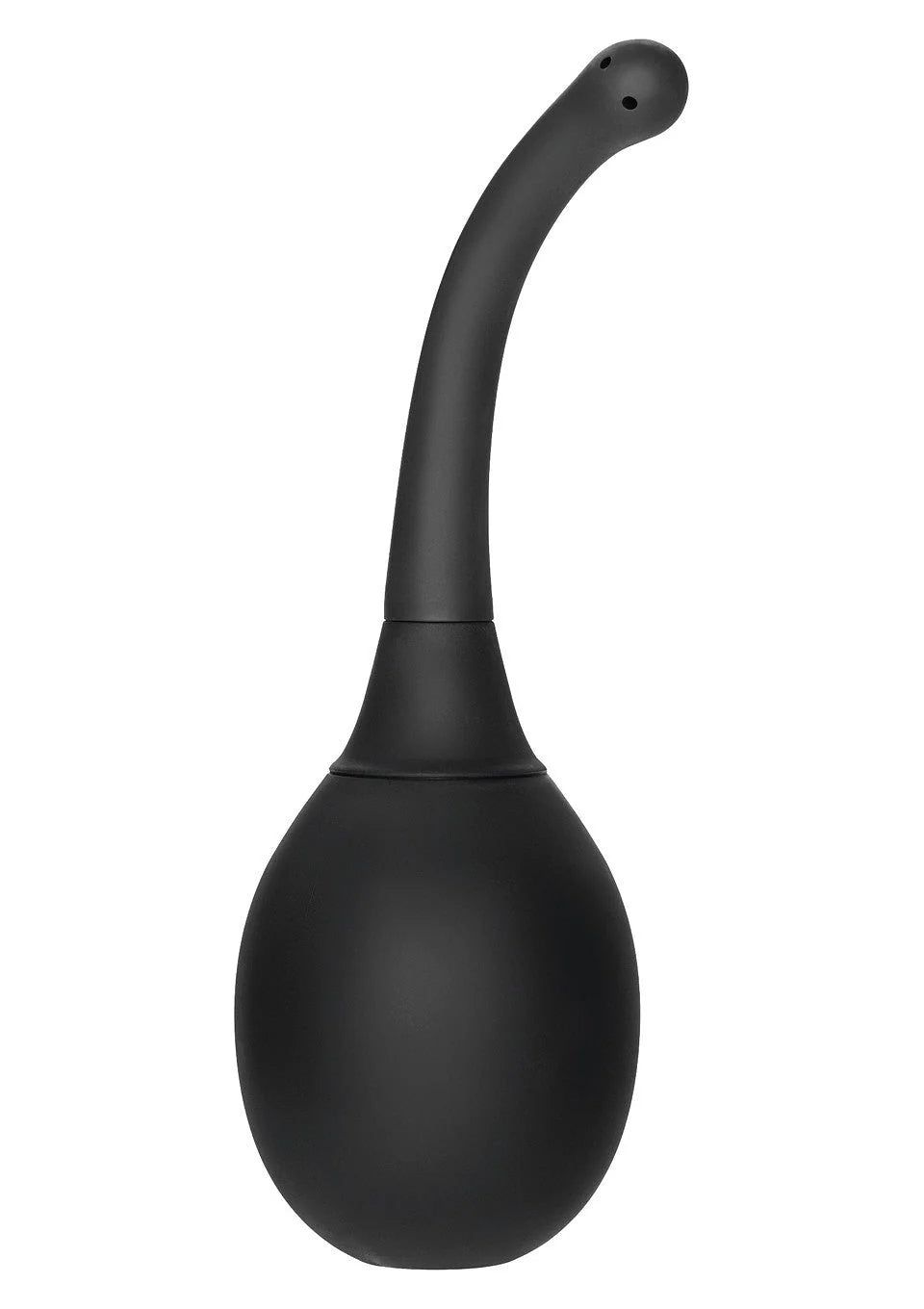 Bestel: COLT Bum Buddy Anal Douche by CalExotics - bij Happytoys: de erotische sex webshop | liever Happy dan Easy ⭐⭐⭐⭐⭐ - Default Title - 13223 - BLACK