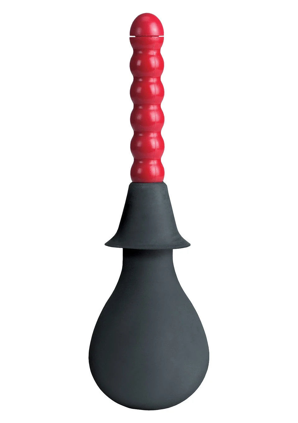 Bestel: COLT Anal Douche by CalExotics - bij Happytoys: de erotische sex webshop | liever Happy dan Easy ⭐⭐⭐⭐⭐ - Default Title - 13225 - RED