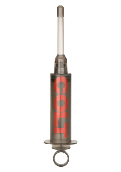Bestel: COLT Master Cleanser by CalExotics - bij Happytoys: de erotische sex webshop | liever Happy dan Easy ⭐⭐⭐⭐⭐ - Default Title - 13226 - GREY
