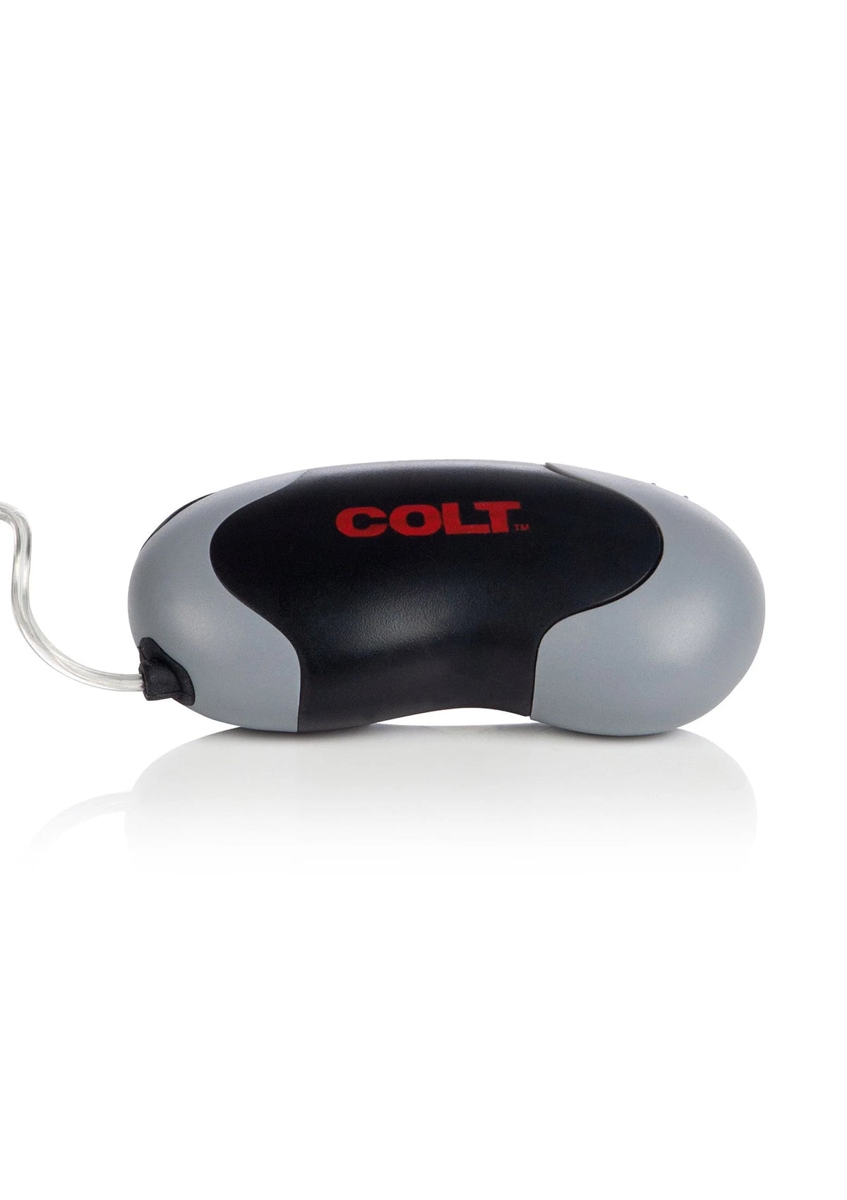 Bestel: COLT Xtreme Turbo Bullet Vibrator by CalExotics - bij Happytoys: de erotische sex webshop | liever Happy dan Easy ⭐⭐⭐⭐⭐