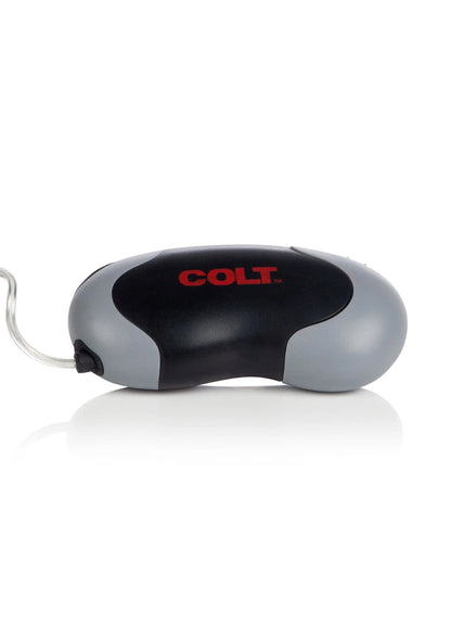 Bestel: COLT Xtreme Turbo Bullet Vibrator by CalExotics - bij Happytoys: de erotische sex webshop | liever Happy dan Easy ⭐⭐⭐⭐⭐