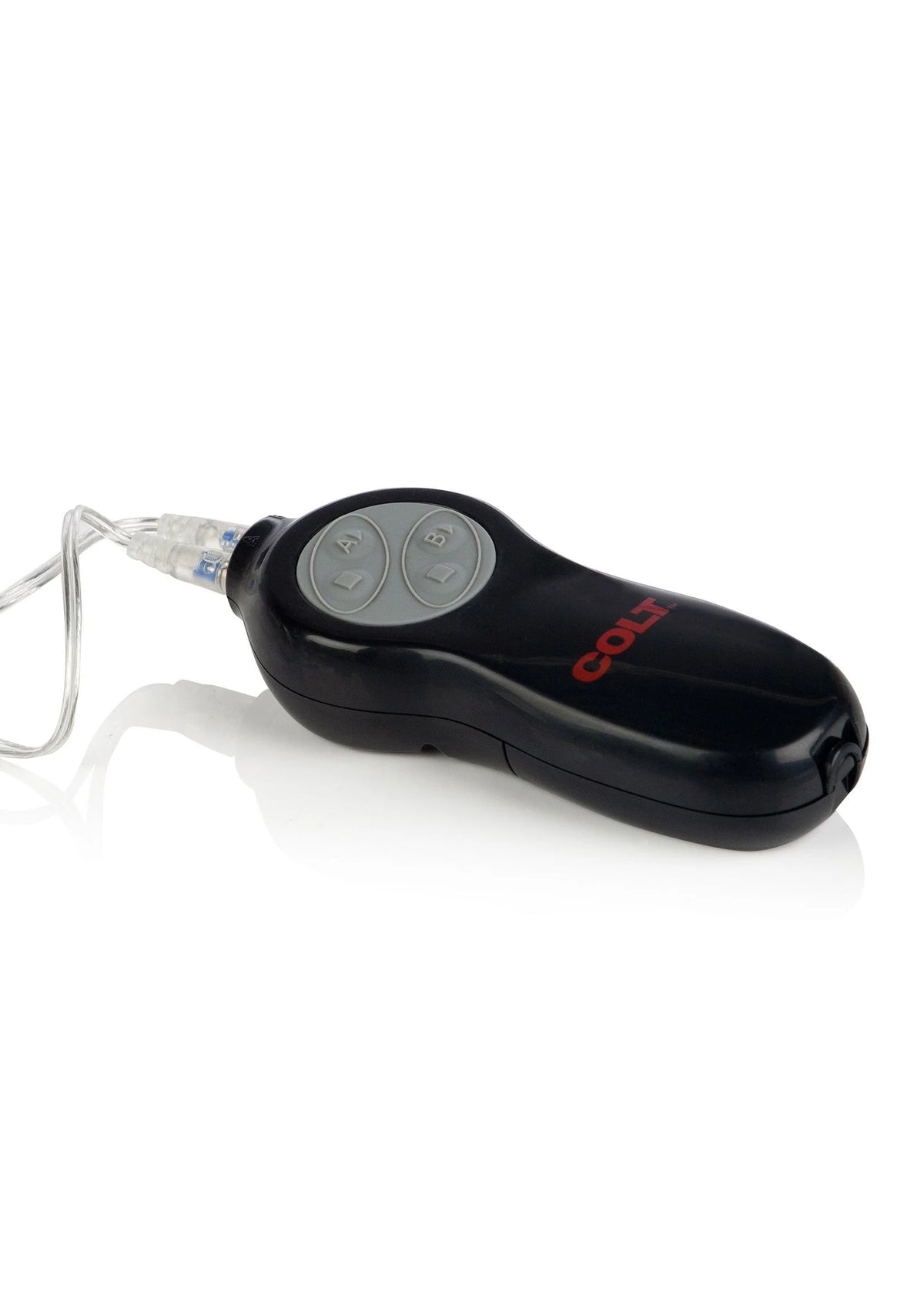 Bestel: COLT Twin Turbo Bullets Double Vibrator by CalExotics - bij Happytoys: de erotische sex webshop | liever Happy dan Easy ⭐⭐⭐⭐⭐