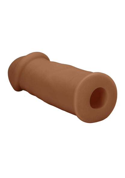 Bestel: Futurotic Penis Extension by CalExotics - bij Happytoys: de erotische sex webshop | liever Happy dan Easy ⭐⭐⭐⭐⭐