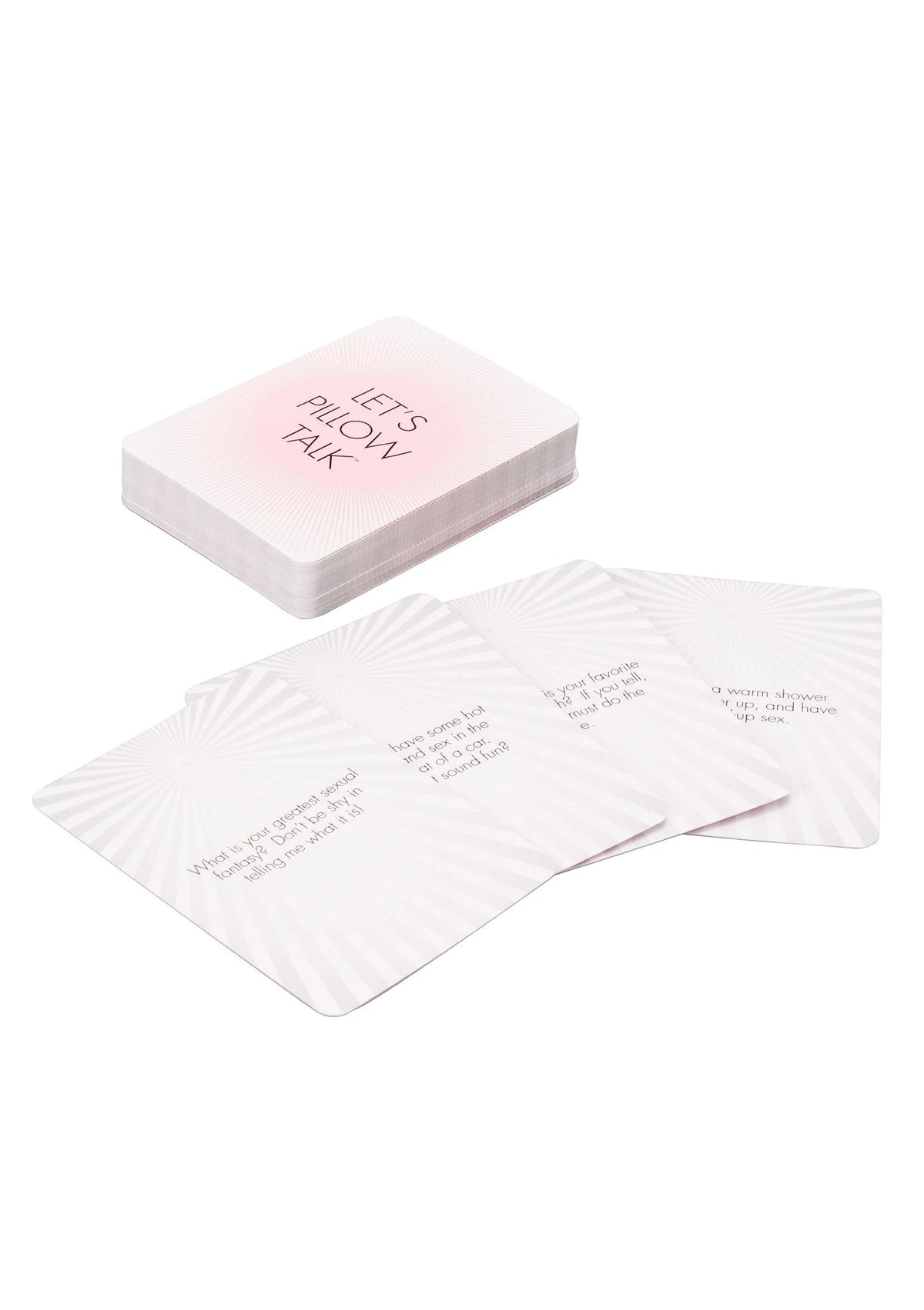 Bestel: Pillow Talk by CalExotics - bij Happytoys: de erotische sex webshop | liever Happy dan Easy ⭐⭐⭐⭐⭐