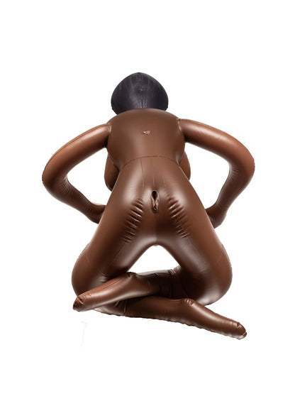 Bestel: Cum Close Love Doll by CalExotics - bij Happytoys: de erotische sex webshop | liever Happy dan Easy ⭐⭐⭐⭐⭐
