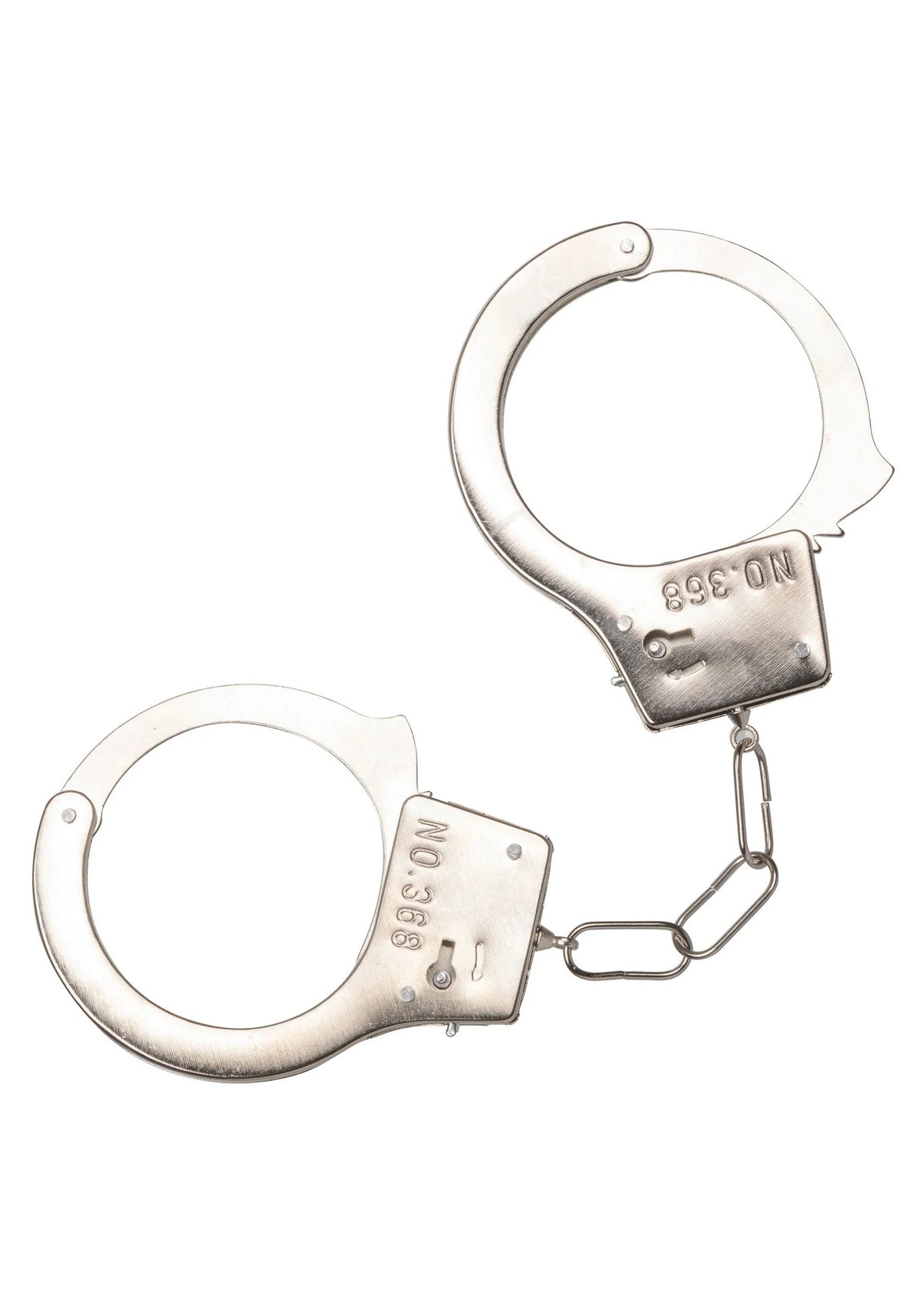 Bestel: Playful Furry Cuffs by CalExotics - bij Happytoys: de erotische sex webshop | liever Happy dan Easy ⭐⭐⭐⭐⭐