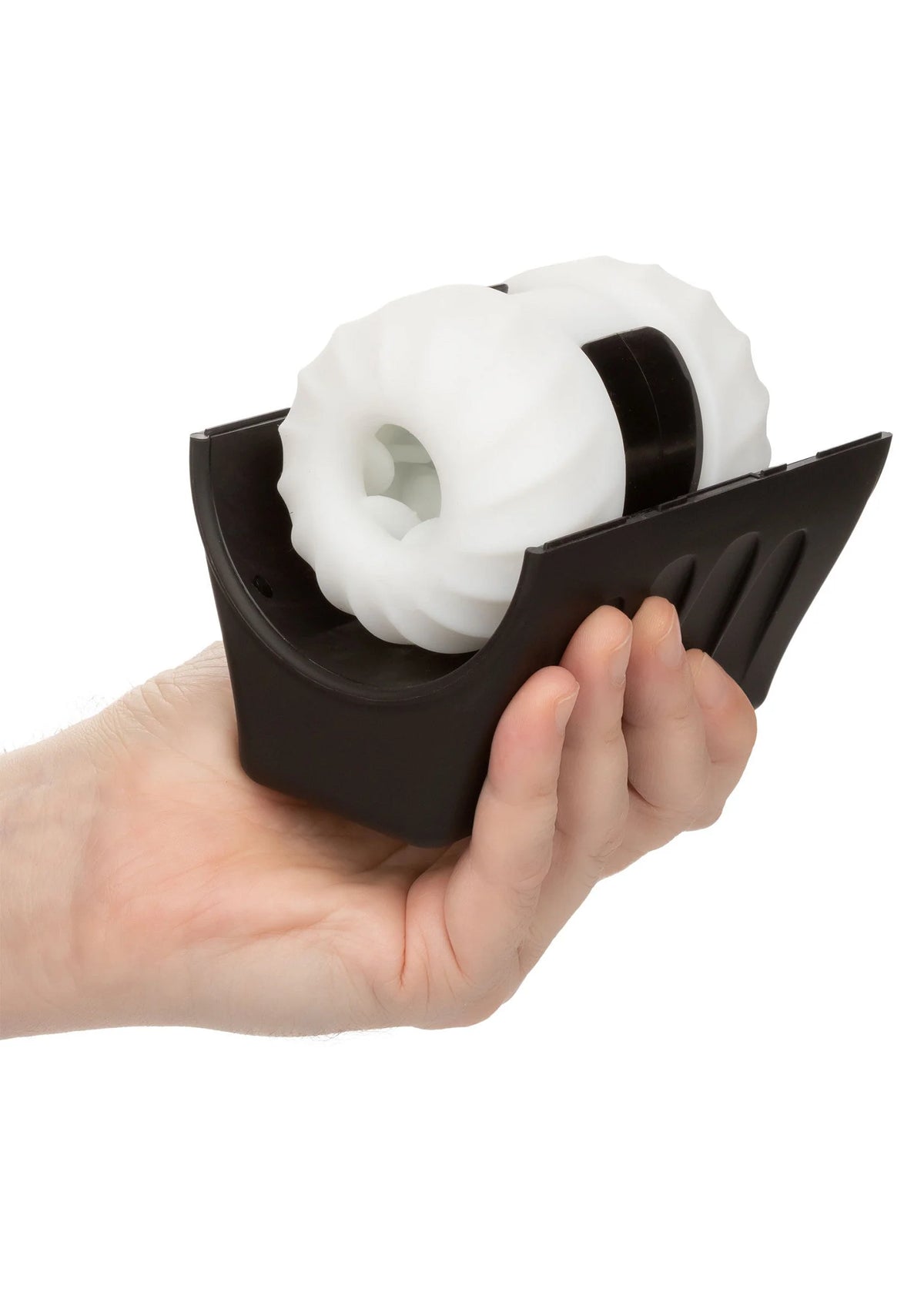 Bestel: Power Thruster by CalExotics - bij Happytoys: de erotische sex webshop | liever Happy dan Easy ⭐⭐⭐⭐⭐