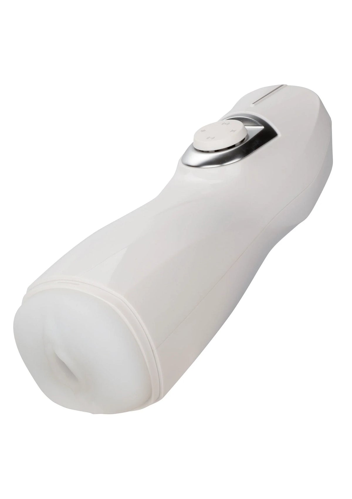 Bestel: Lifelike Pulsar Stroker by CalExotics - bij Happytoys: de erotische sex webshop | liever Happy dan Easy ⭐⭐⭐⭐⭐