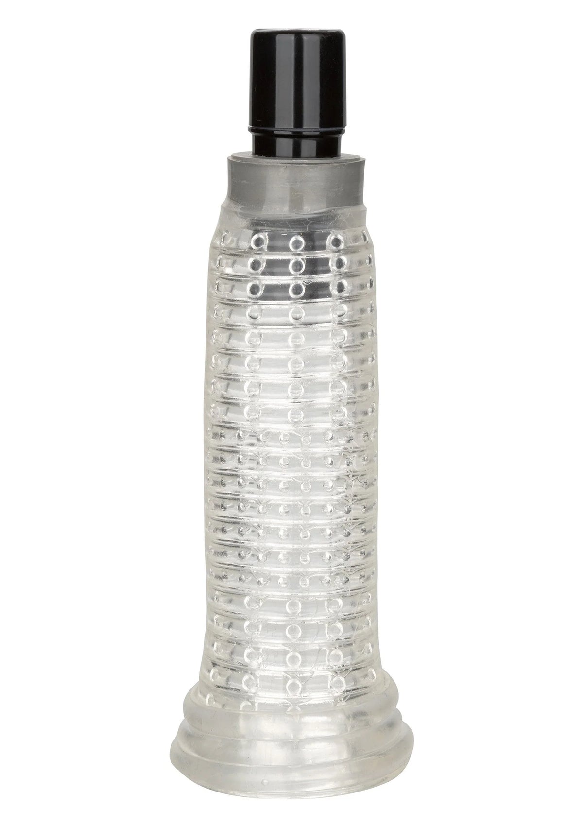 Bestel: Optimum Series Vibro Air Pump by CalExotics - bij Happytoys: de erotische sex webshop | liever Happy dan Easy ⭐⭐⭐⭐⭐
