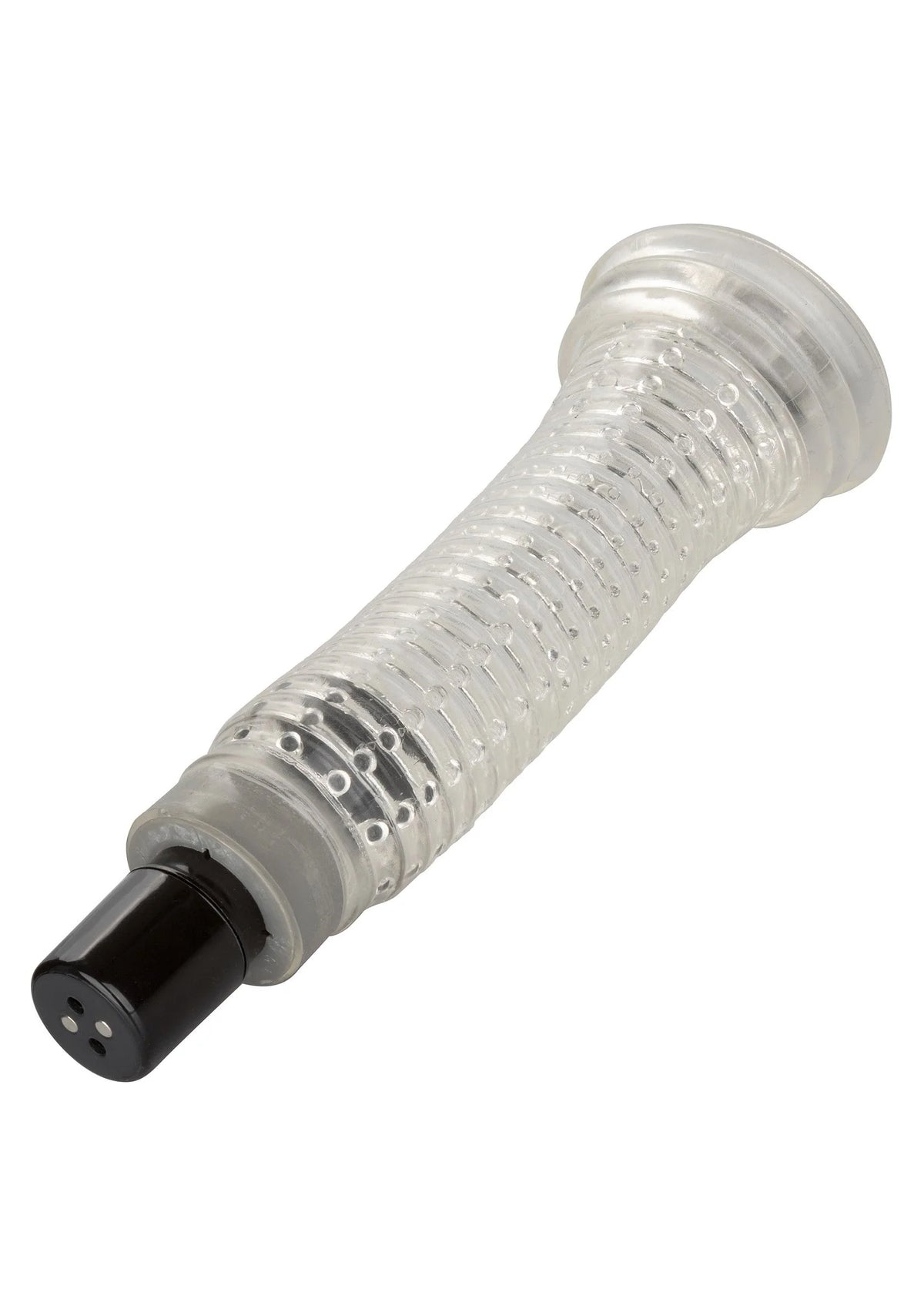 Bestel: Optimum Series Vibro Air Pump by CalExotics - bij Happytoys: de erotische sex webshop | liever Happy dan Easy ⭐⭐⭐⭐⭐