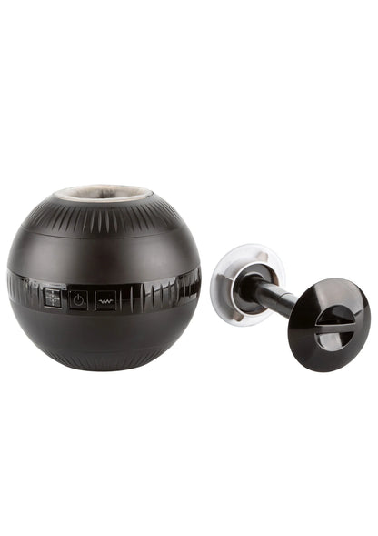 Bestel: Optimum Power Masturball by CalExotics - bij Happytoys: de erotische sex webshop | liever Happy dan Easy ⭐⭐⭐⭐⭐
