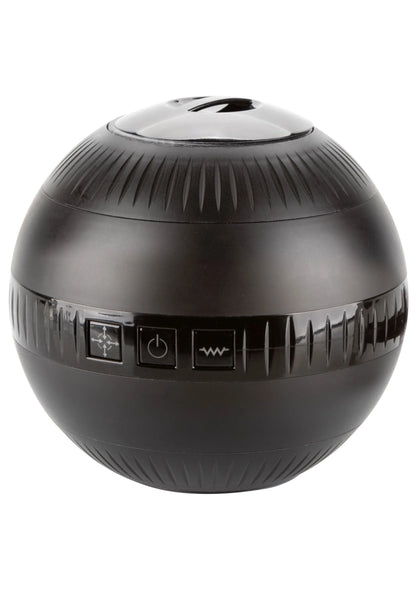 Bestel: Optimum Power Masturball by CalExotics - bij Happytoys: de erotische sex webshop | liever Happy dan Easy ⭐⭐⭐⭐⭐