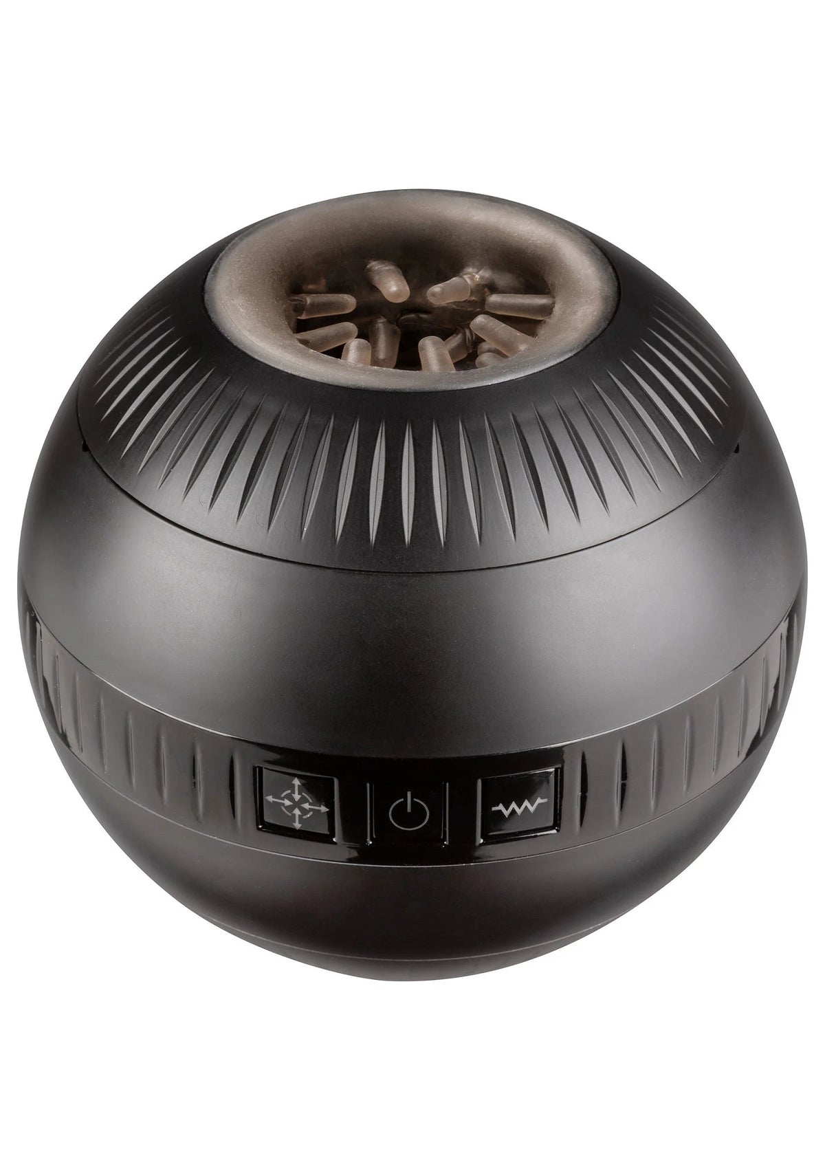 Bestel: Optimum Power Masturball by CalExotics - bij Happytoys: de erotische sex webshop | liever Happy dan Easy ⭐⭐⭐⭐⭐