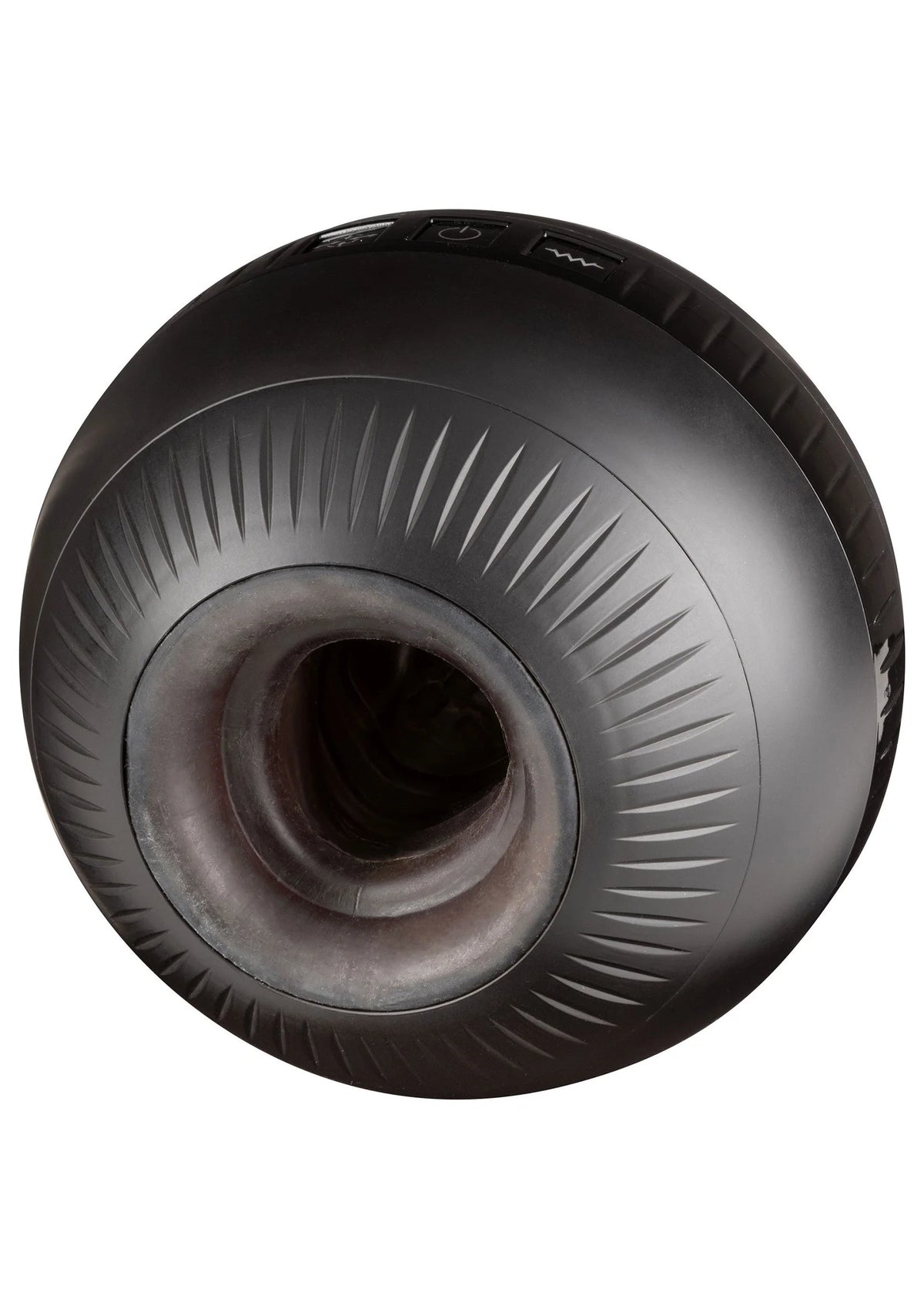 Bestel: Optimum Power Masturball by CalExotics - bij Happytoys: de erotische sex webshop | liever Happy dan Easy ⭐⭐⭐⭐⭐
