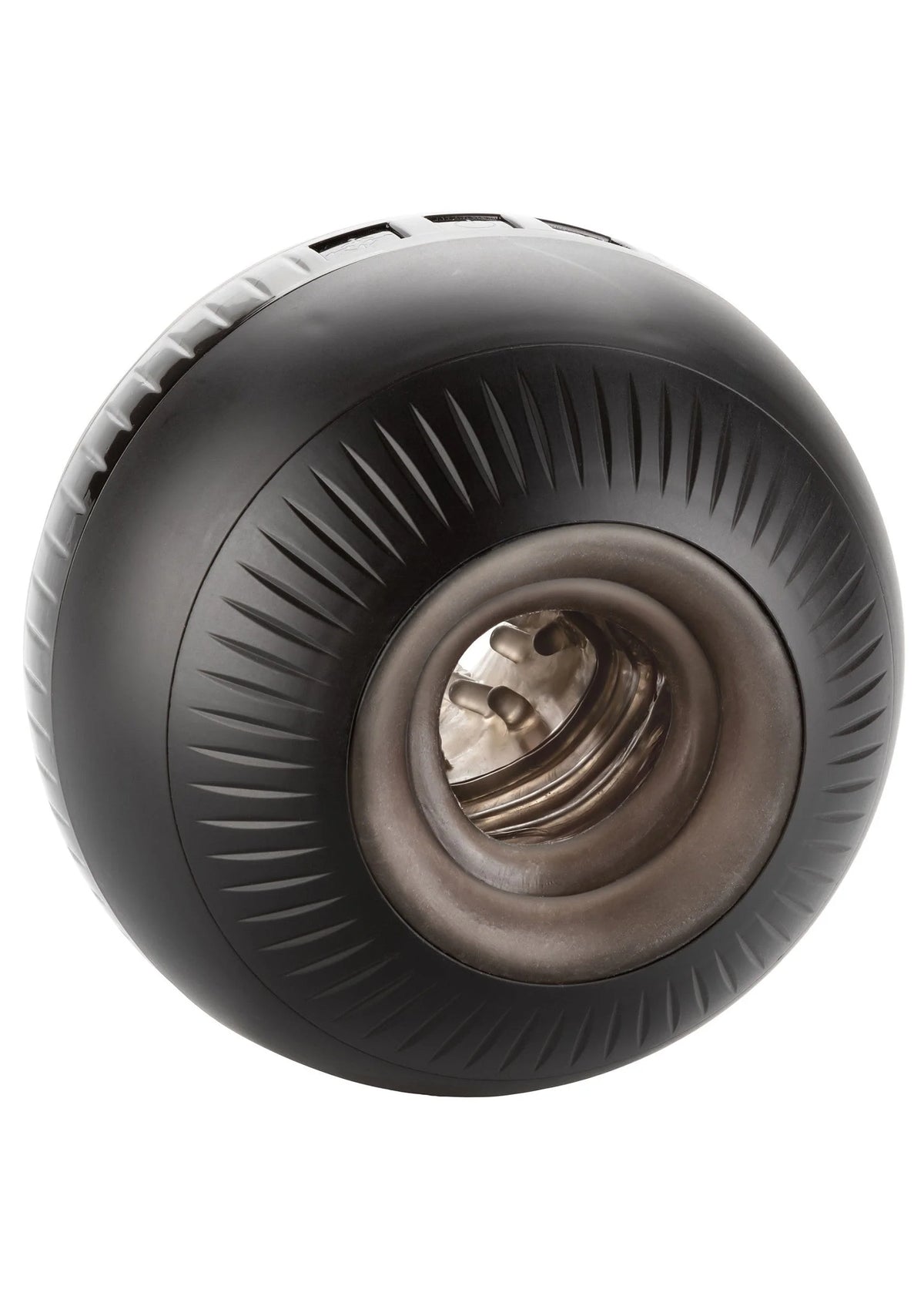 Bestel: Optimum Power Masturball by CalExotics - bij Happytoys: de erotische sex webshop | liever Happy dan Easy ⭐⭐⭐⭐⭐