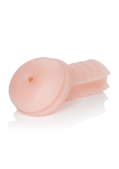 Rechargeable Grip-N-Stroke by CalExotics Optimum Series