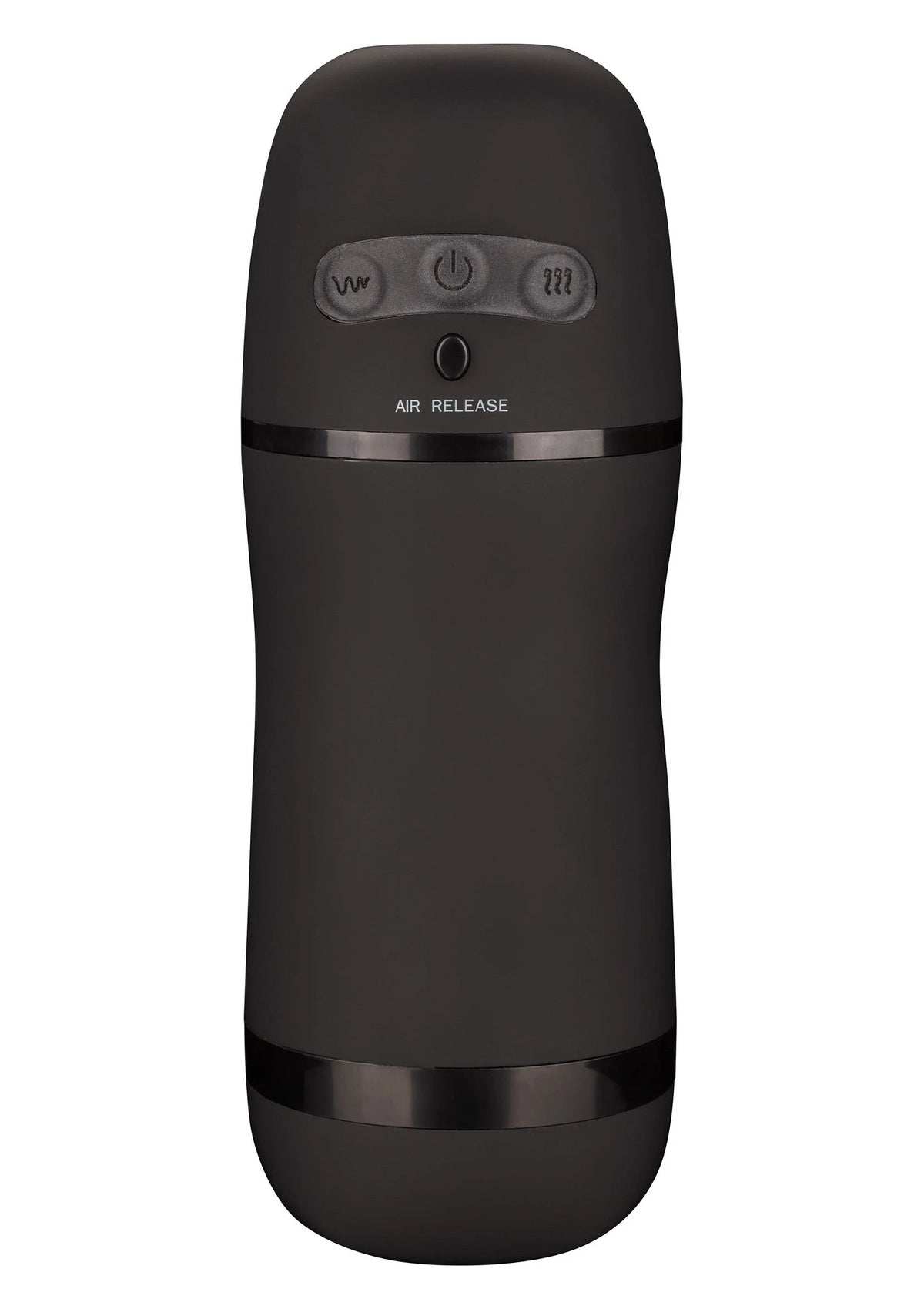 Bestel: Optimum Power Pulsar Stroker by CalExotics - bij Happytoys: de erotische sex webshop | liever Happy dan Easy ⭐⭐⭐⭐⭐