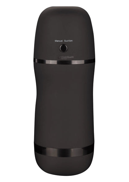 Bestel: Optimum Power Pulsar Stroker by CalExotics - bij Happytoys: de erotische sex webshop | liever Happy dan Easy ⭐⭐⭐⭐⭐
