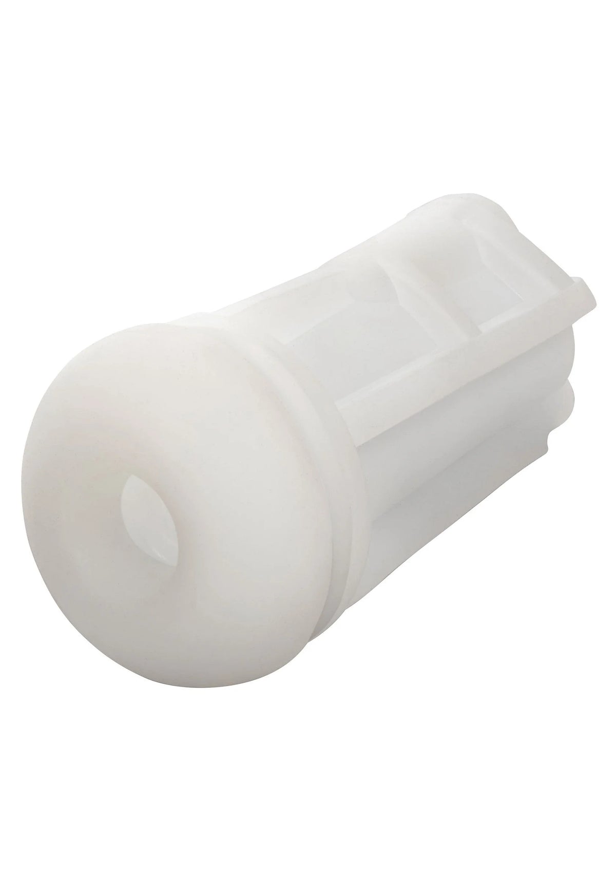 Bestel: Optimum Power Pulsar Stroker by CalExotics - bij Happytoys: de erotische sex webshop | liever Happy dan Easy ⭐⭐⭐⭐⭐