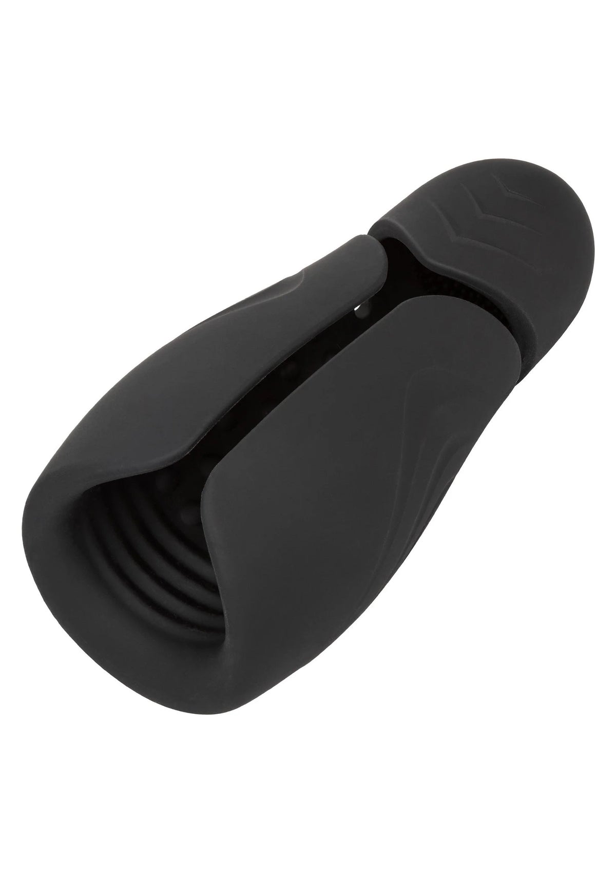 Bestel: Optimum Power Elite Pro Stroker by CalExotics - bij Happytoys: de erotische sex webshop | liever Happy dan Easy ⭐⭐⭐⭐⭐