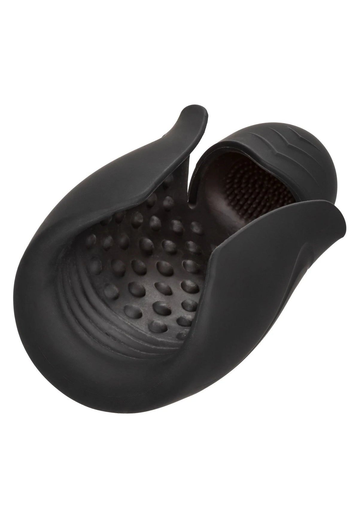Bestel: Optimum Power Elite Pro Stroker by CalExotics - bij Happytoys: de erotische sex webshop | liever Happy dan Easy ⭐⭐⭐⭐⭐