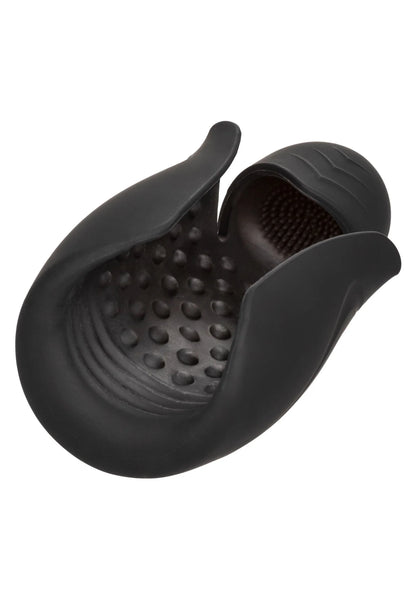 Bestel: Optimum Power Elite Pro Stroker by CalExotics - bij Happytoys: de erotische sex webshop | liever Happy dan Easy ⭐⭐⭐⭐⭐