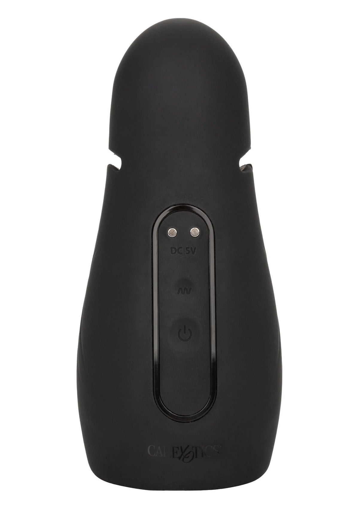 Bestel: Optimum Power Elite Pro Stroker by CalExotics - bij Happytoys: de erotische sex webshop | liever Happy dan Easy ⭐⭐⭐⭐⭐