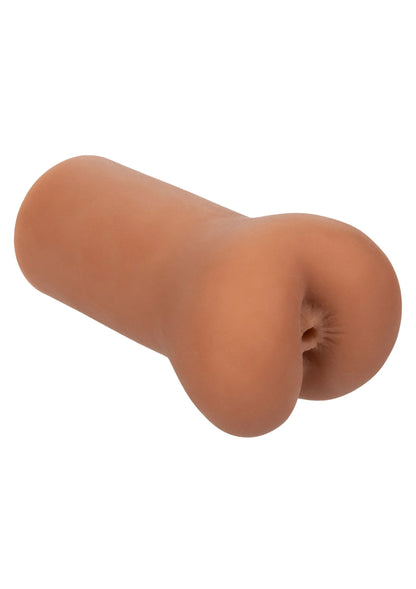 Bestel: Cheap Thrills The Mechanic Masturbator Stroker by CalExotics - bij Happytoys: de erotische sex webshop | liever Happy dan Easy ⭐⭐⭐⭐⭐ - Default Title - 13444 - CARAMEL