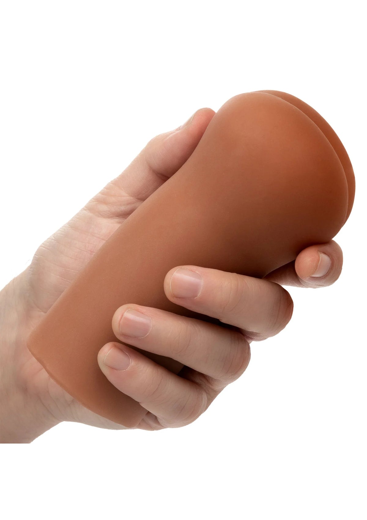 Bestel: Cheap Thrills The Mechanic Masturbator Stroker by CalExotics - bij Happytoys: de erotische sex webshop | liever Happy dan Easy ⭐⭐⭐⭐⭐
