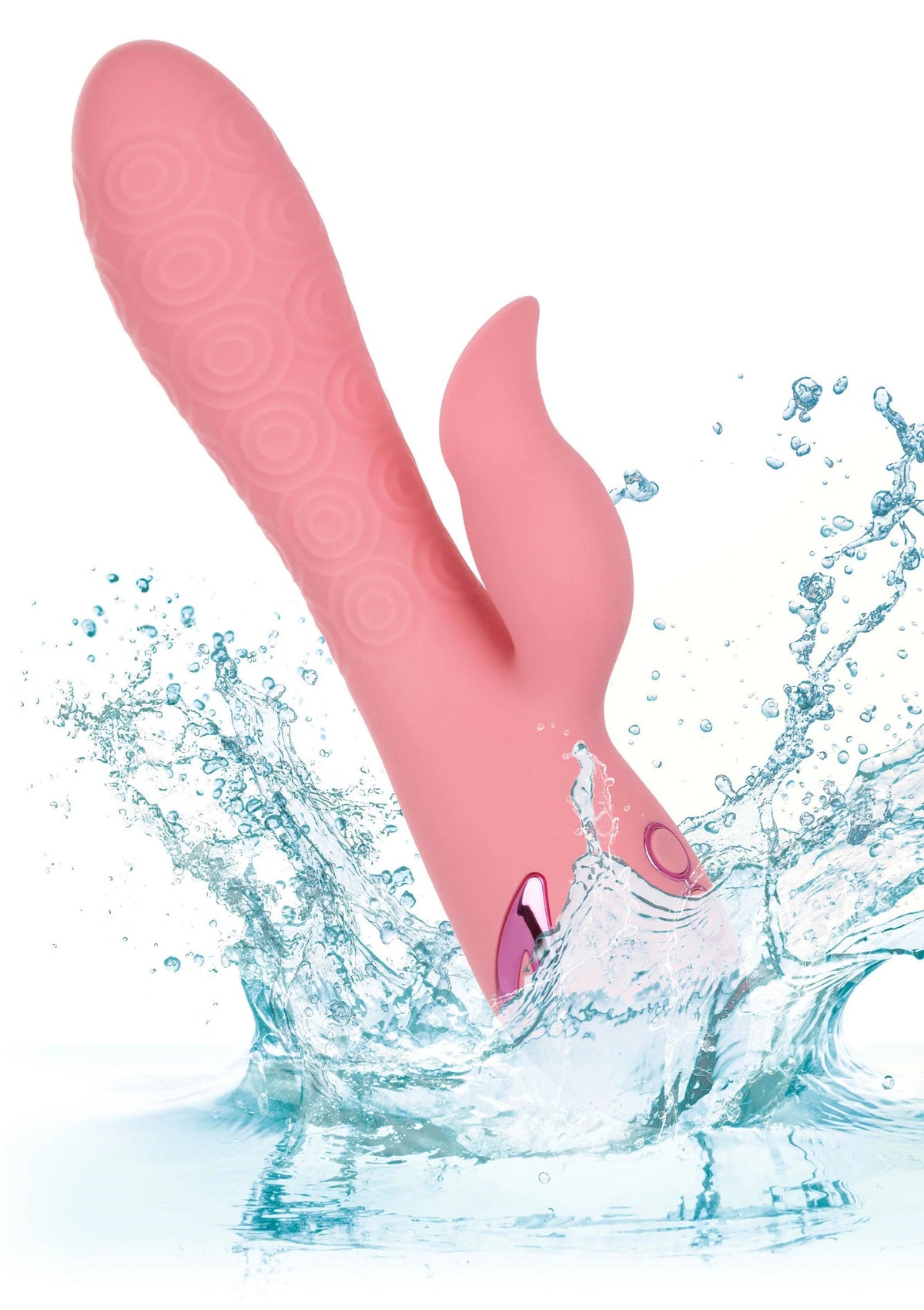Bestel: California Dreaming Pasadena Player by CalExotics - bij Happytoys: de erotische sex webshop | liever Happy dan Easy ⭐⭐⭐⭐⭐