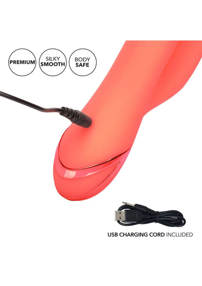 Bestel: California Dreaming Orange County Cutie by CalExotics - bij Happytoys: de erotische sex webshop | liever Happy dan Easy ⭐⭐⭐⭐⭐