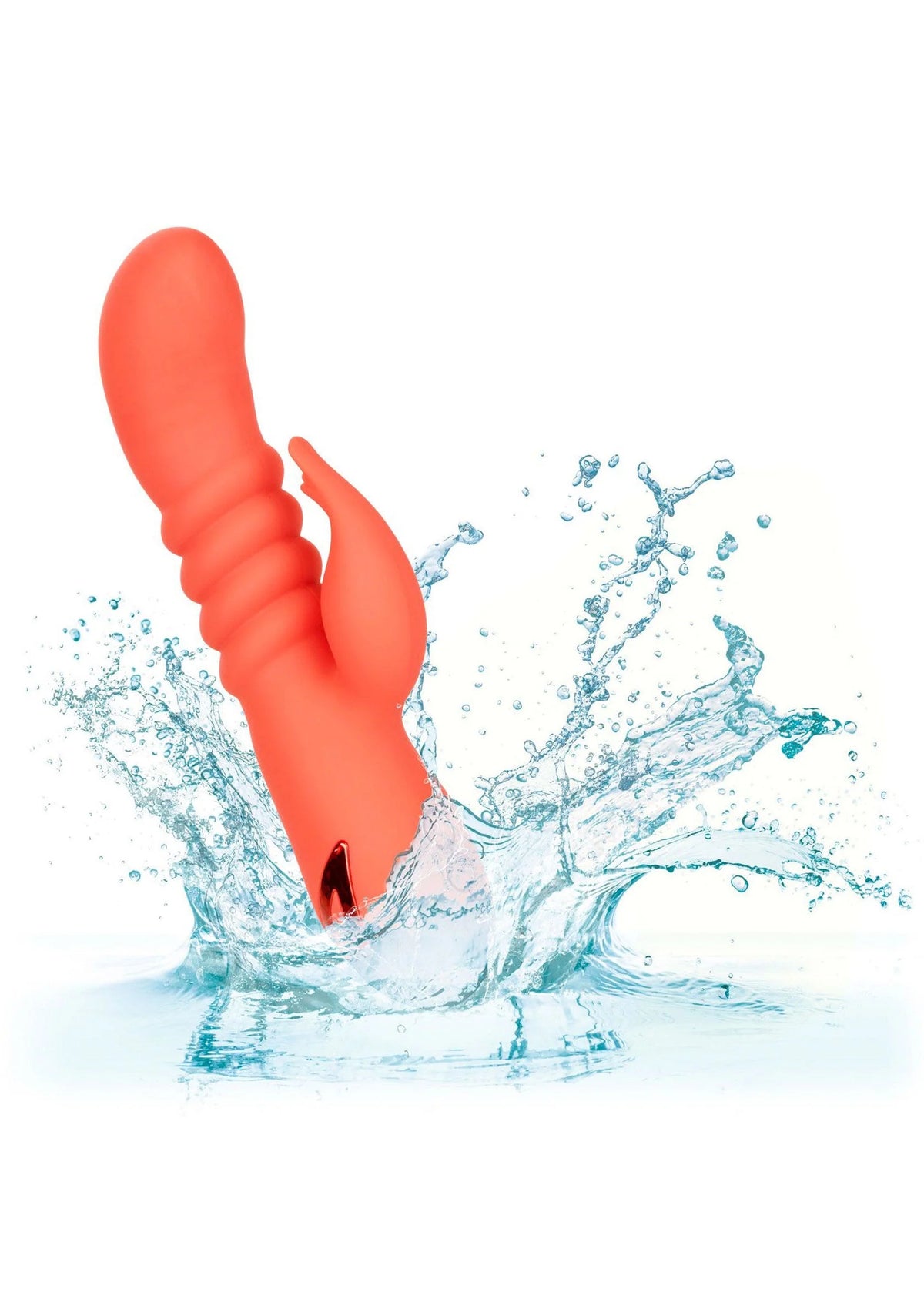 Bestel: California Dreaming Orange County Cutie by CalExotics - bij Happytoys: de erotische sex webshop | liever Happy dan Easy ⭐⭐⭐⭐⭐