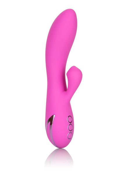 Bestel: California Dreaming Malibu Minx by CalExotics - bij Happytoys: de erotische sex webshop | liever Happy dan Easy ⭐⭐⭐⭐⭐ - Default Title - 13455 - PINK