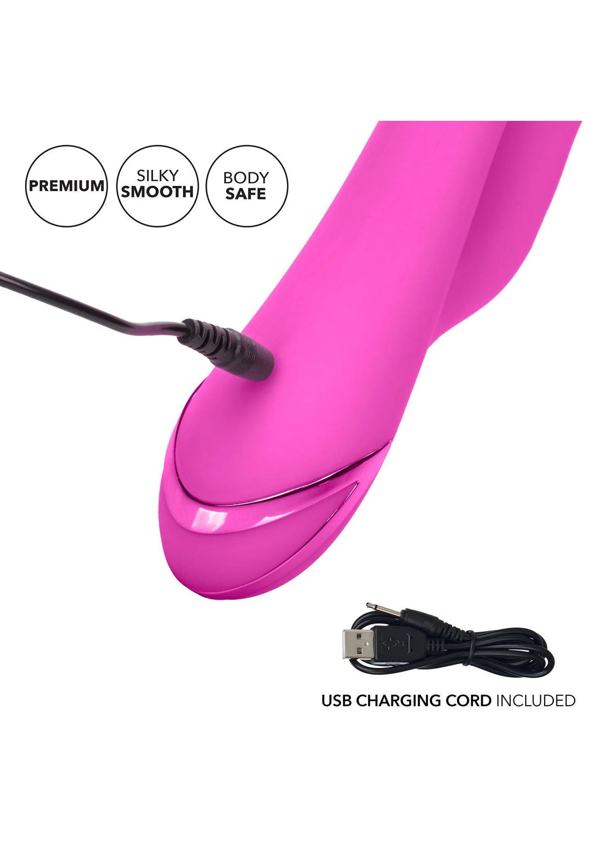 Bestel: California Dreaming Malibu Minx by CalExotics - bij Happytoys: de erotische sex webshop | liever Happy dan Easy ⭐⭐⭐⭐⭐
