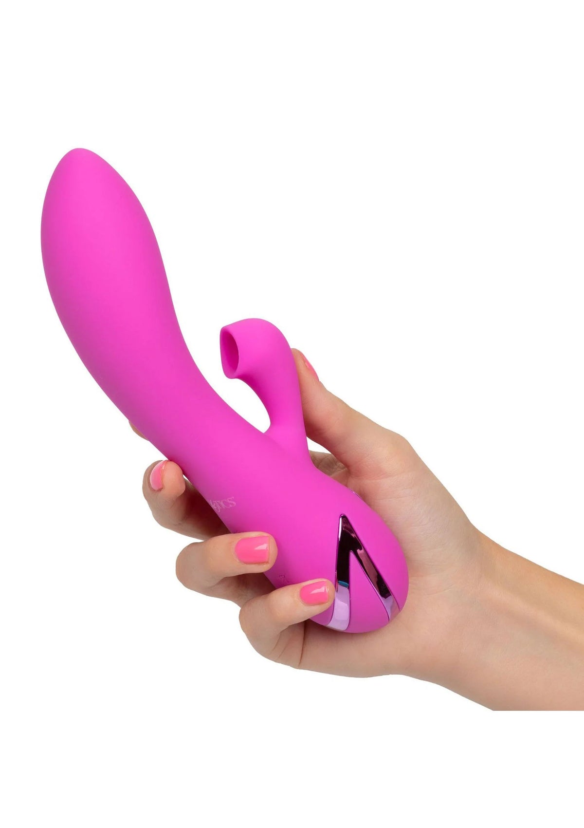 Bestel: California Dreaming Malibu Minx by CalExotics - bij Happytoys: de erotische sex webshop | liever Happy dan Easy ⭐⭐⭐⭐⭐