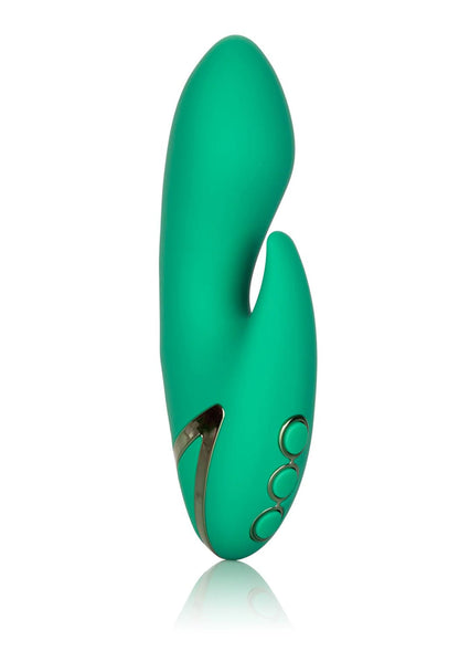 Bestel: California Dreaming Sierra Sensation by CalExotics - bij Happytoys: de erotische sex webshop | liever Happy dan Easy ⭐⭐⭐⭐⭐ - Default Title - 13457 - GREEN